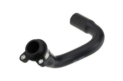 Furtun radiator racire Bmw Seria 1 F20, F21, Seria 2 F22, F87, F23, Seria 3 F30, F80, F34, F31, Seria 4 F32, F82, F36, F33, F83, Seria 5 F10, F11, X1 foto
