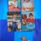 HOPCT LOT NR 988 COPII -5 CARTI POSTALE-NECIRCULATE