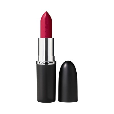 Ruj de Buze, MAC, MACximal Sleek Satin, 830 Lovers Only, 3.5 g foto