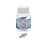 Șurub Reglaj Manetă Fr&acirc;nă Bicicletă 7mm, Cod AWR9050B - Accesorii Biciclete
