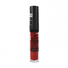 Ruj Gabrini Matte LipGloss Long Lasting 04 foto