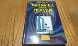 MATEMATICA FARA PROFESOR - Cl. a V-a, Vol. I - Marinel Manolache - 2006, 512 p., Alta editura, Clasa 5