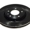 Disc frana RENAULT TRAFIC II platou / sasiu (EL) (2001 - 2014) ABE C31097ABE