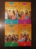 MELISSA DE LA CRUZ 4 VOLUME