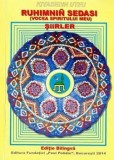 Cumpara ieftin Ruhimnin sedasi (Vocea spiritului meu). Siirler. Editie bilingva/Kiyasedin Uteu