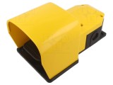 Comutator picior PIZZATO ELETTRICA PX 10200 - Durabil și Fiabil