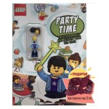 LEGO: Party time