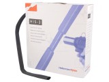 Manșon Termocontractabil Negru 12mm 5m