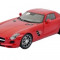 Macheta SLS AMG Coupe C197, 1:18