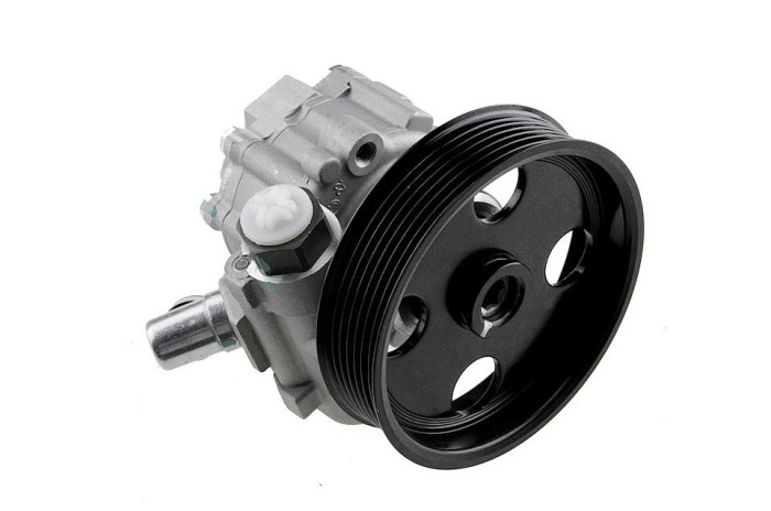 Pompa servodirectie Mercedes C320cdi 2007-2014, E280cdi, E320cdi 2005-2008, Cls320cdi, Cls350cdi 2005-2010, Glk320cdi, Glk350cdi 2008-, S320cdi 2008-