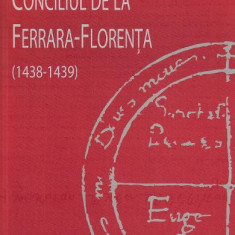 Conciliul de la Ferrara-Florenta (1438-1439)
