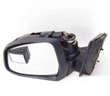 Oglinda Laterala Stanga Ford Focus III 2013, OEM E9024550, Negru Portocaliu