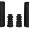 Kit protectie amortizor spate Renault Clio III, Captur simplu 129758 PPA063-3
