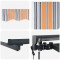 Feredde Electrica 100% Polyester - 8