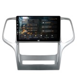 Cumpara ieftin Navigatie HUB64 Jeep Grand Cherokee (2010-2013), 4GB RAM, Android 13, Octacore, Slot Sim 4G, DSP, GPS, Wi-FI, Carplay, Android Auto, USB, Bluetooth, W