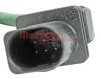 Sonda Lambda MERCEDES SPRINTER 3,5-t platou / sasiu (906) (2006 - 2016) METZGER 0893502