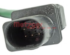Sonda Lambda MERCEDES SPRINTER 3-t caroserie (906) (2006 - 2016) METZGER 0893502 foto