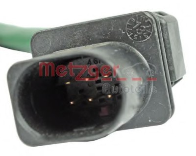 Sonda Lambda MERCEDES SPRINTER 3,5-t platou / sasiu (906) (2006 - 2016) METZGER 0893502 foto