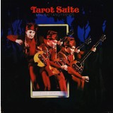 VINIL LP Mike Batt And Friends &lrm;&ndash; Tarot Suite (-VG)