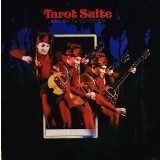 VINIL Mike Batt And Friends &lrm;&ndash; Tarot Suite (-VG)