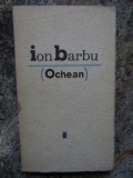 Ion Barbu - Ochean (1964)