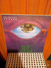 -Y- IRIS 1 DISC VINIL LP foto