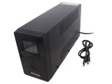 Alimentator UPS GEMBIRD 510W 850VA 220V 8Ah 12h 340x165x95mm