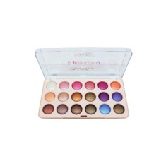 Trusa machiaj farduri de ochi, Makeup, Feraas Bright, 02