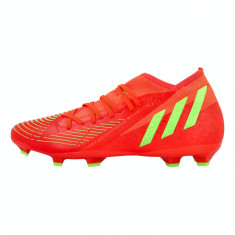 Ghete de fotbal adidas PREDATOR EDGE.3 FG