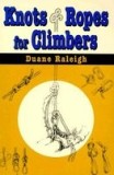 Knots and Ropes for Climbers