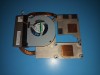 Sistem răcire ( radiator + ventilator ) laptop Dell Inspiron 7520
