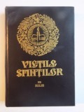 VIETILE SFINTILOR PE LUNA IULIE , 1997