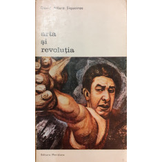 Arta si revolutia. Biblioteca de arta 201