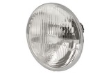 Insertie far Porsche 914 Motor /6 2.0, 1.7, 1.8, 2.0, diam. 169 mm, parte montare stanga, dreapta, OE 42005186