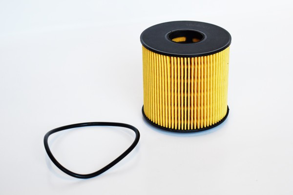 Filtru Ulei 77882 NGH 03.01.100
