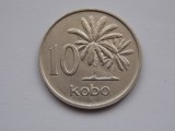 10 KOBO 1976 NIGERIA