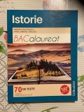 Ramona Diaconescu, Camil-Gabriel Ionescu, Istorie: bacalaureat: teste (Booklet)