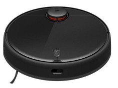Xiaomi Mi Robot Vaccum-Mop 2 Pro Black foto
