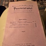 Revista Penitenciarul nr.11-12/1935