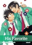 His Favorite, Volume 6