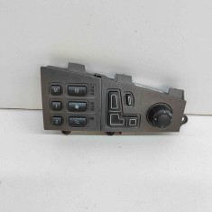 Buton de control scaun dreapta BMW 7 E65, E66, E67 2003 OEM: 6918411,53305923,6918383,53285905 | 27908531