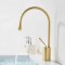 Baterie Lavoar, Alama Sanitara, Auriu, WZY/325/B ModernLight Concept