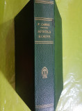 D497-AFRIKAKORPS 1960 traducere din germana in franceza.