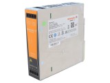 Modul diodă WEIDM&Uuml;LLER 24VDC 20A pentru şină DIN 0-60VDC 2486070000