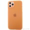 Huse de telefoane PC Case, iPhone 11 Pro, Orange