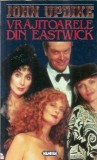 Vrajitoarele din Eastwick - John Updike