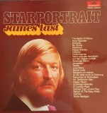 Disc vinil, LP. STARPORTRAIT SETBOX 2 DISCURI VINIL-JAMES LAST-269920