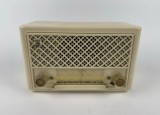 Radio cu tuburi Philips Philetta 51 - Germania - 1950