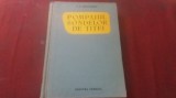 Cumpara ieftin N D DRAGUTESCU - POMPAJUL SONDELOR DE TITEI