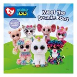 Meet the Beanie Boos